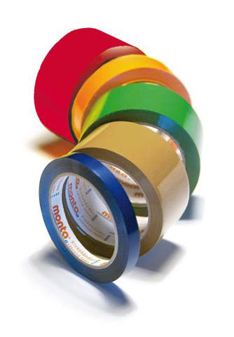 PET Double Sided Tape w/Acrylic Adhesive - Custom Fabricating & Supplies