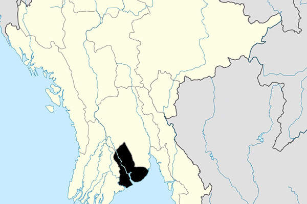 ILO Myanmar