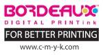 Bordeaux Digital Printink