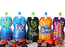 Drinks on the Go – the Soft Pouch Revolution