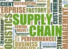 Simulating the Supply Chain