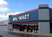 Wal-Mart - Leading the Sustainability Pack?