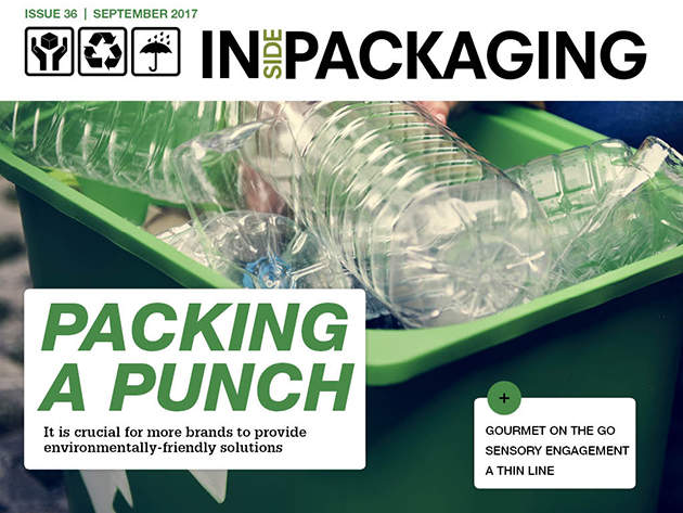 Inside Packaging: Issue 36