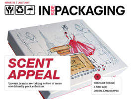 Inside Packaging Magazine: Issue 35