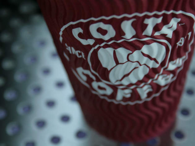 Pointless waste: the problem with disposable coffee cups 
