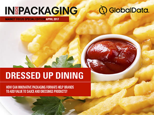 Inside Packaging – Market Focus Special Issue – April 2017