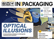 Inside Packaging Magazine: Issue 31
