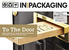 Inside Packaging Magazine: Issue 23