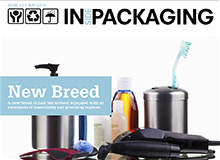 Inside Packaging Magazine: Issue 22