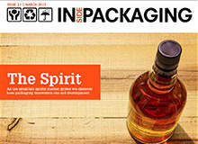 Inside Packaging Magazine: Issue 21