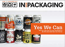 Inside Packaging Magazine: Issue 19