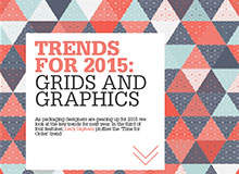 Trends for 2015: Grids and Graphics