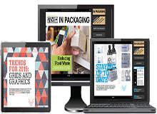 Inside Packaging Magazine: Issue 16