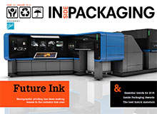 Inside Packaging Magazine: Issue 14