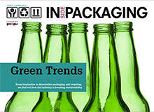 Inside Packaging Magazine: Issue 9