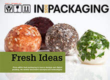 Inside Packaging Magazine: Issue 8