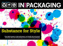 Inside Packaging Magazine: Issue 5