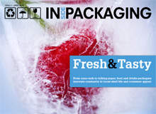 Inside Packaging Magazine: Issue 4