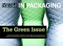 Inside Packaging Magazine: Issue 3