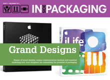 Inside Packaging Magazine: Issue 2