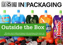 Inside Packaging Magazine: Issue 1