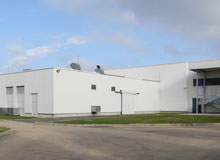 SCHOTT Pharmaceutical Packaging Plant Expansion, Lukácsháza