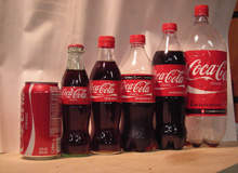 Coca-Cola Sabco's Bottling Facility, Matola Gare