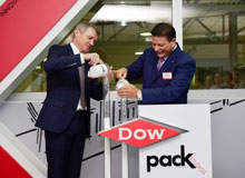 Dow Chemical's Pack Studios