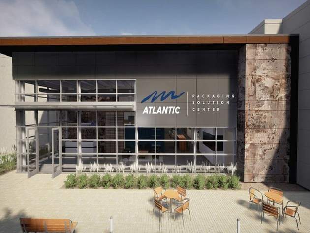 Atlantic to open new packaging facility in Charlotte, North Carolina, US