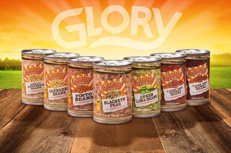 US’ McCall Farms launches new ready-to-eat vegetables in clear cans