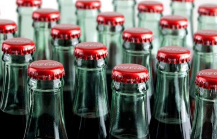 Coca-Cola to buy AB InBev’s stake in African bottling venture for $3.15bn