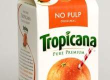Pulling off a packaging redesign: learning from Innocent and Tropicana
