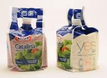 The future of flexible packaging