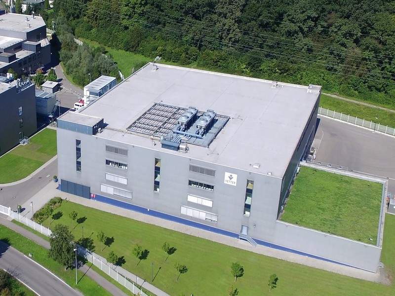 Vetter to expand secondary packaging services in Germany