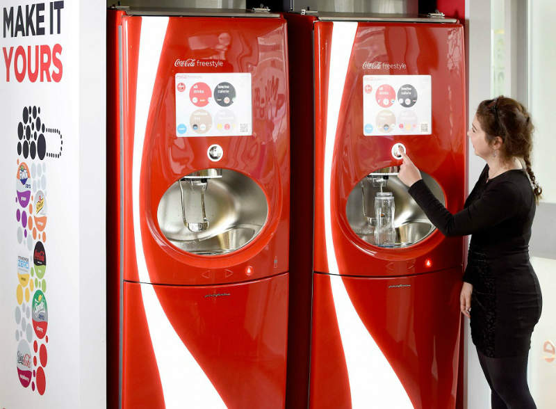 Could Coca-Cola’s micro-chipped bottles be the future of sustainable packaging?
