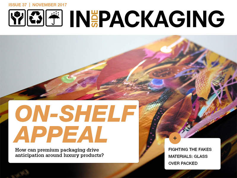 Inside Packaging: Issue 37