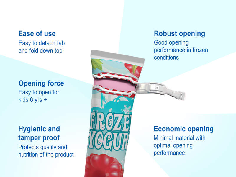 Tetra Pak releases new package to offer liquid dairy as frozen products