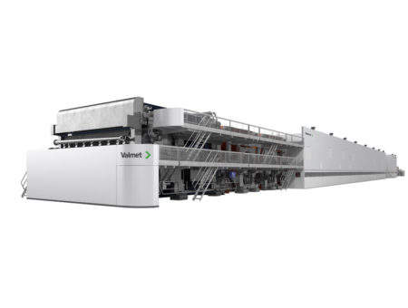 Pro-Gest Mantua Mill