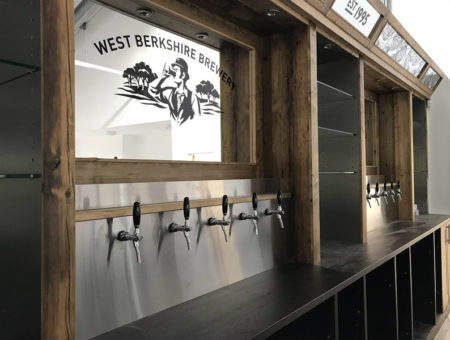 West Berkshire Brewery