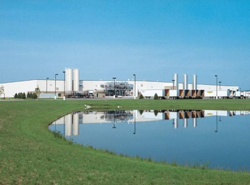 Nestlé selects location for potential bottling facility in US