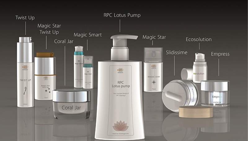 RPC Bramlage to introduce new lotion pump