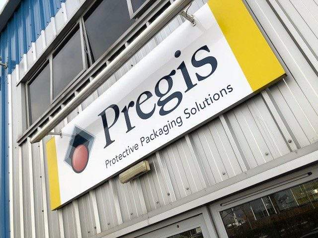 Covid-19: Pregis donates over 5,000 Penguin Pack insulated box liners