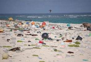 Envision Plastics rolls out 100% OceanBound recycled plastic bottle