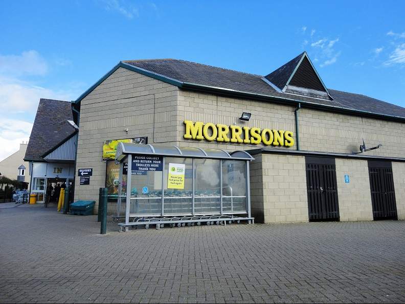 Morrisons promises to make all its packaging recyclable by 2025