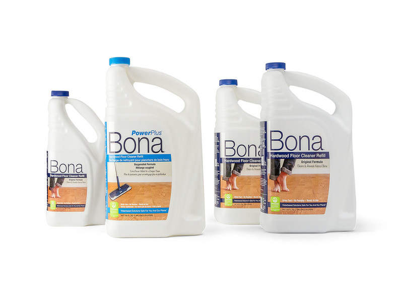 TricorBraun partners with Bona for packaging redesign