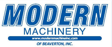 Modern Machinery of Beaverton