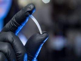 Plastic-like polymer could be recycled ‘infinitely’