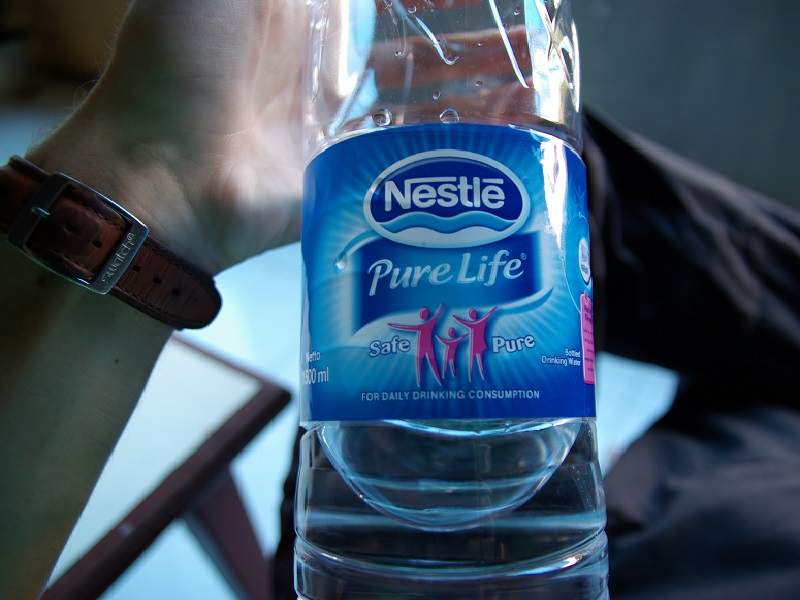 Nestlé Waters to invest $24m in Swiss bottling site
