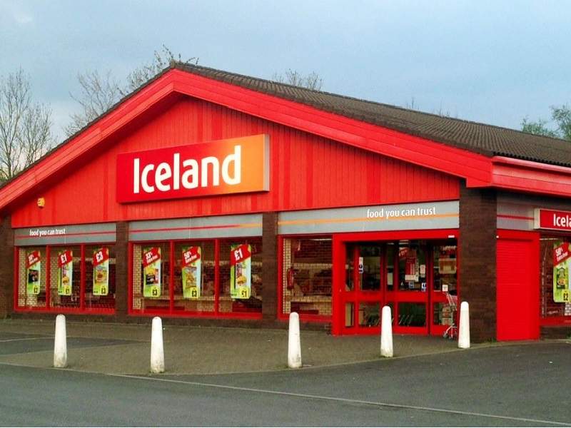 Iceland Foods to introduce world’s first ‘plastic-free’ label