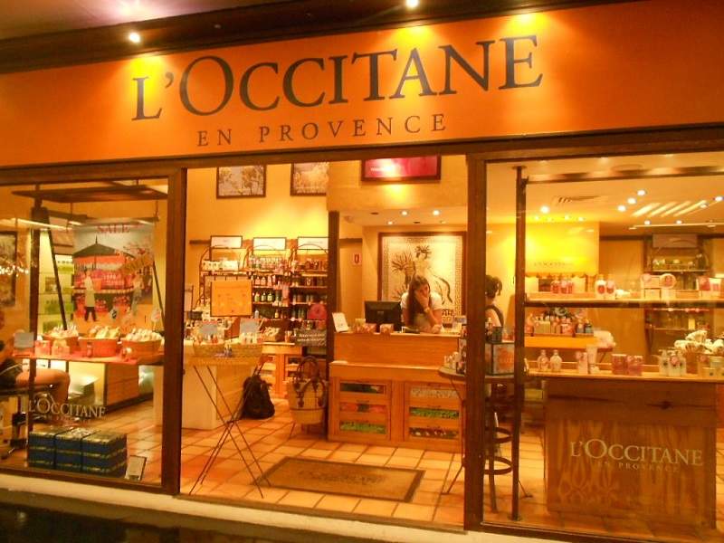 L’Occitane launches nationwide plan to recycle all empty packaging